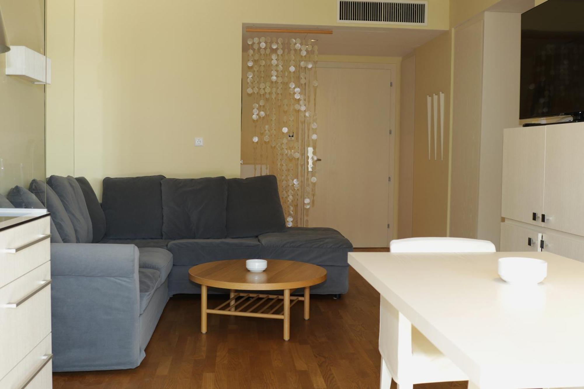 Nikola Luxury Apartments Senia Petrcane Esterno foto