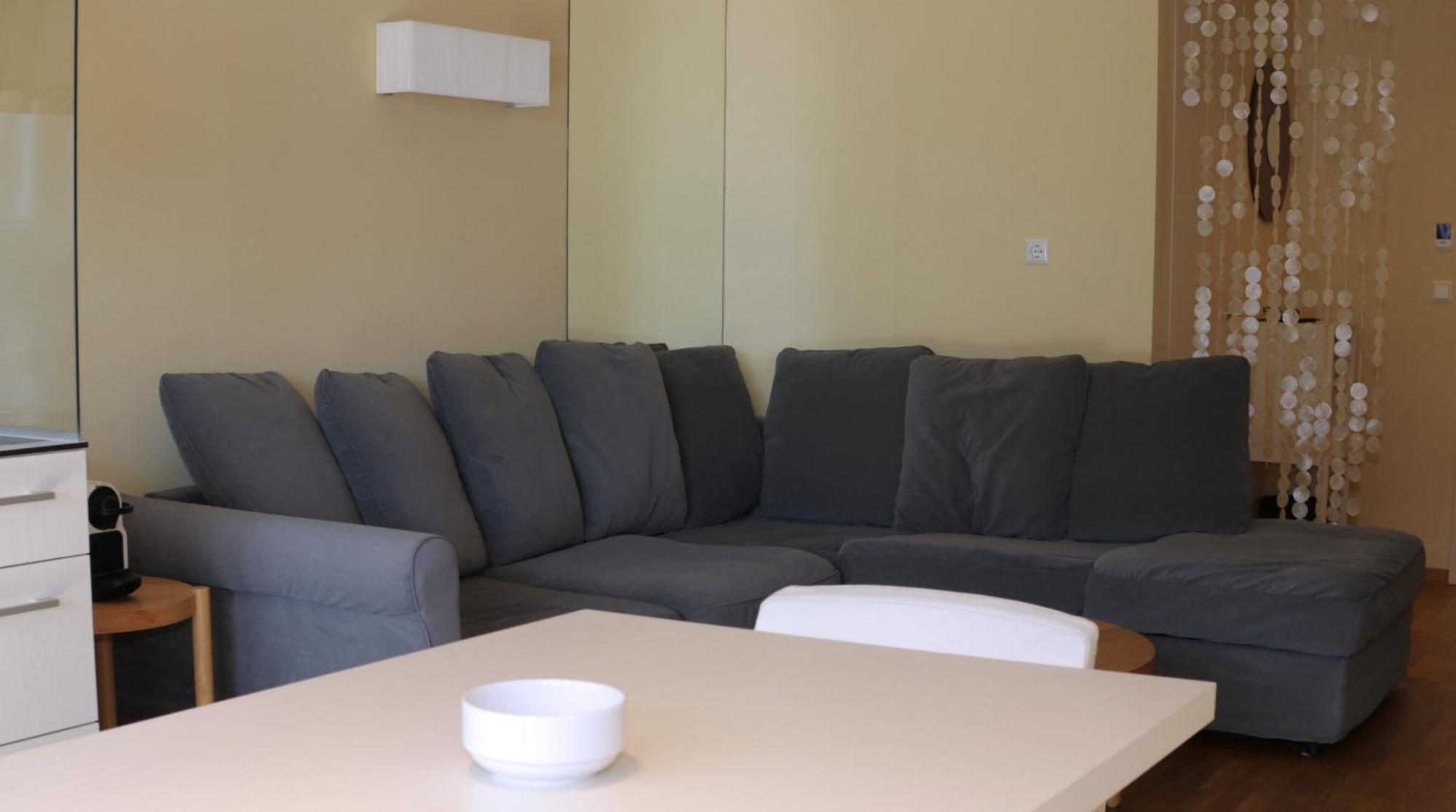 Nikola Luxury Apartments Senia Petrcane Esterno foto