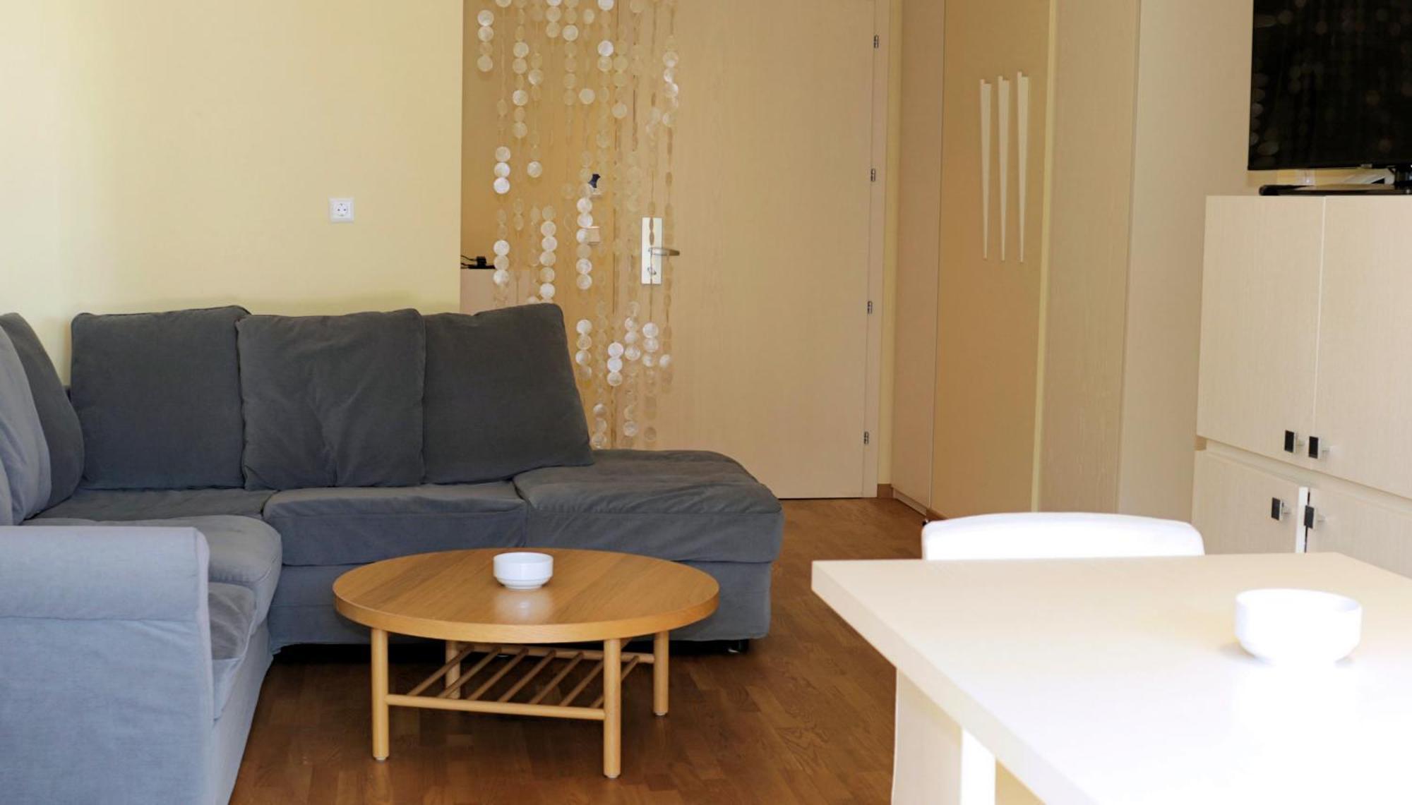 Nikola Luxury Apartments Senia Petrcane Esterno foto