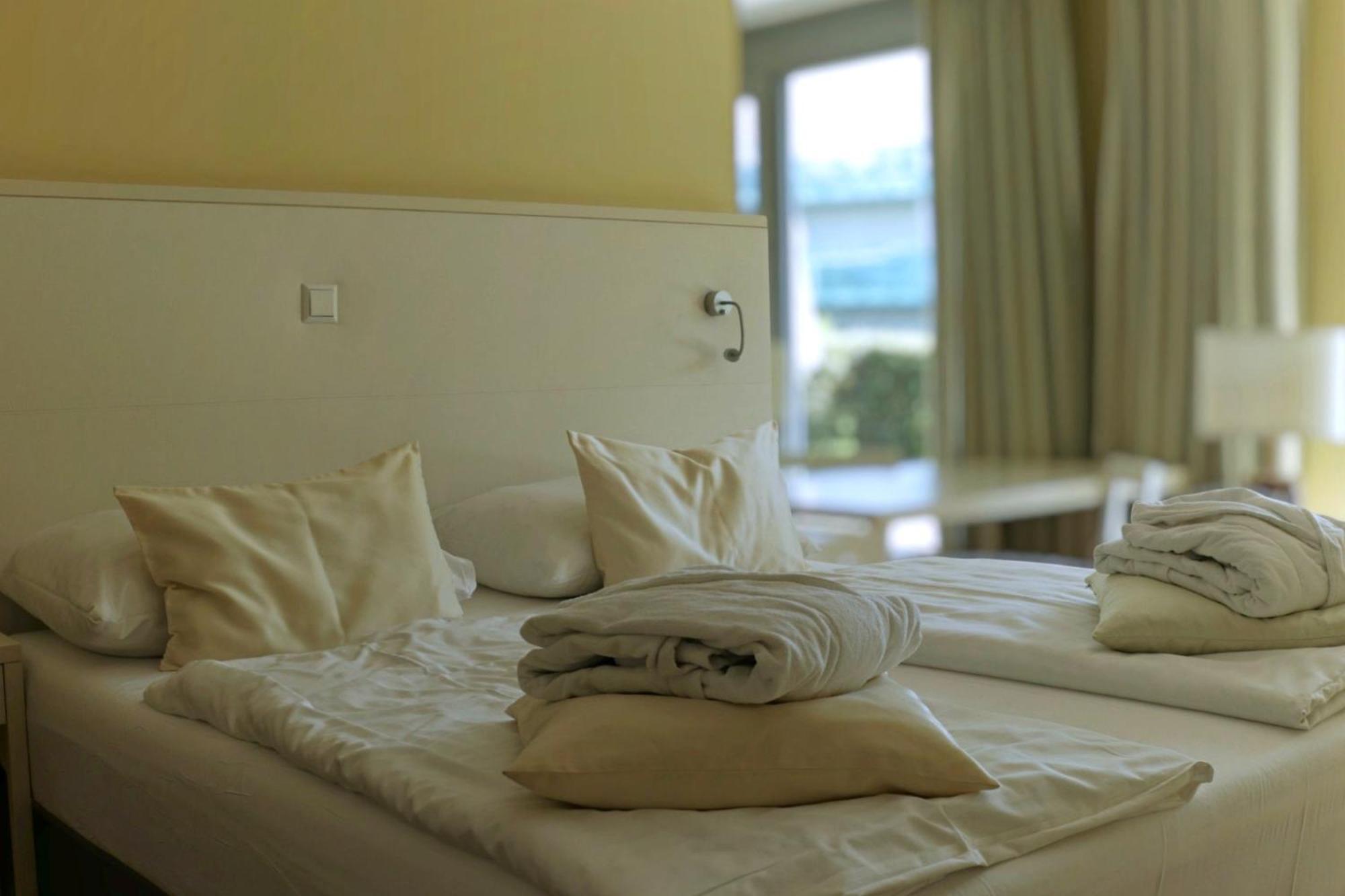 Nikola Luxury Apartments Senia Petrcane Esterno foto