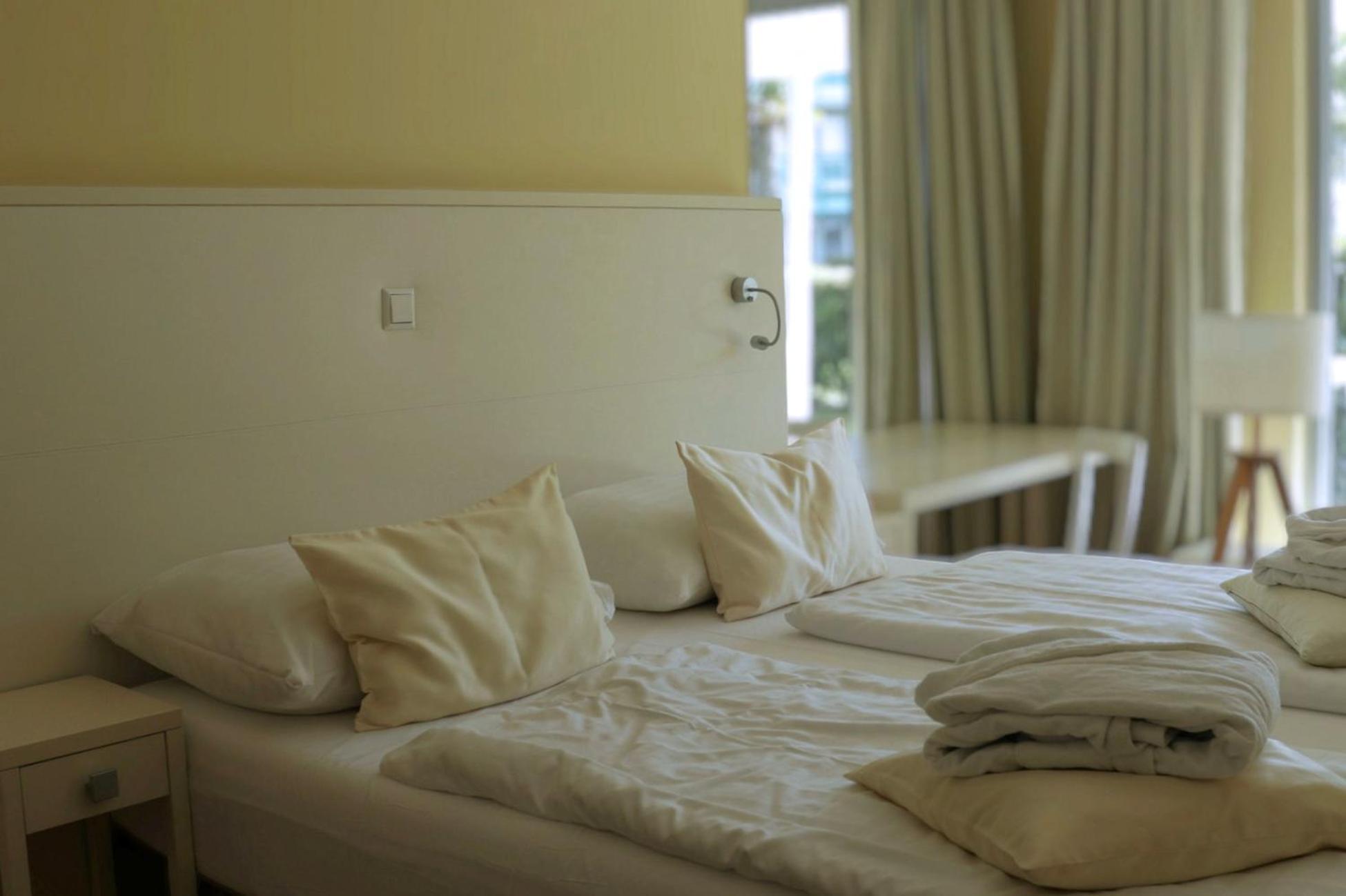 Nikola Luxury Apartments Senia Petrcane Esterno foto