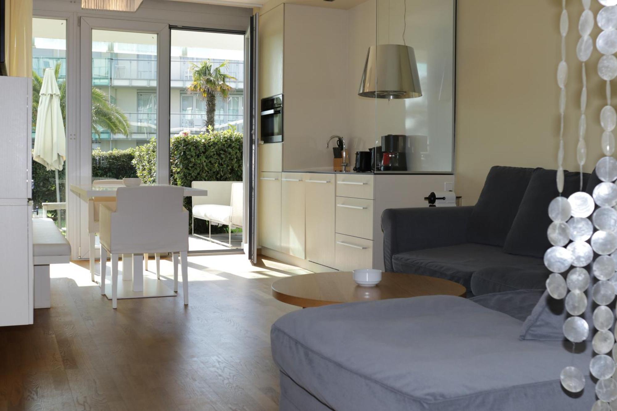 Nikola Luxury Apartments Senia Petrcane Esterno foto