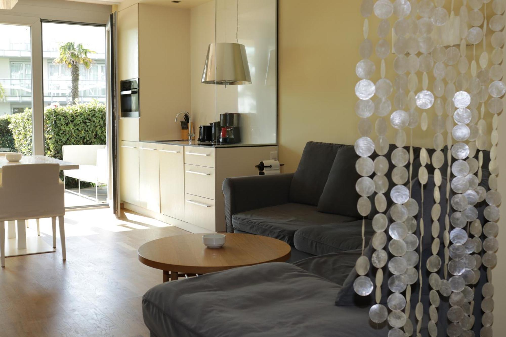 Nikola Luxury Apartments Senia Petrcane Esterno foto