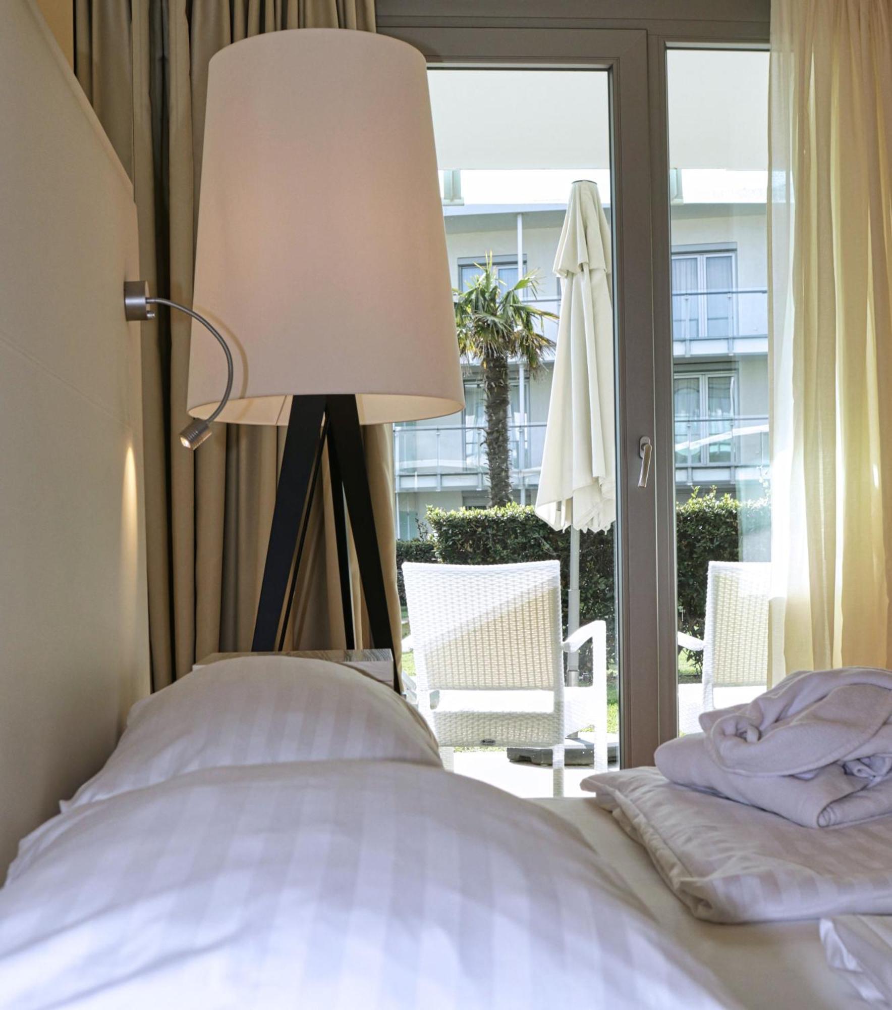 Nikola Luxury Apartments Senia Petrcane Esterno foto