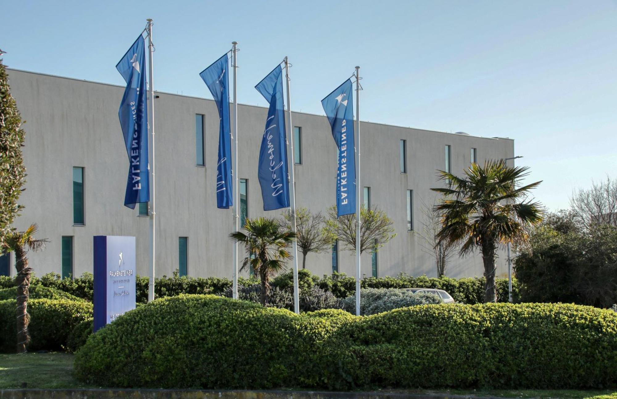 Nikola Luxury Apartments Senia Petrcane Esterno foto