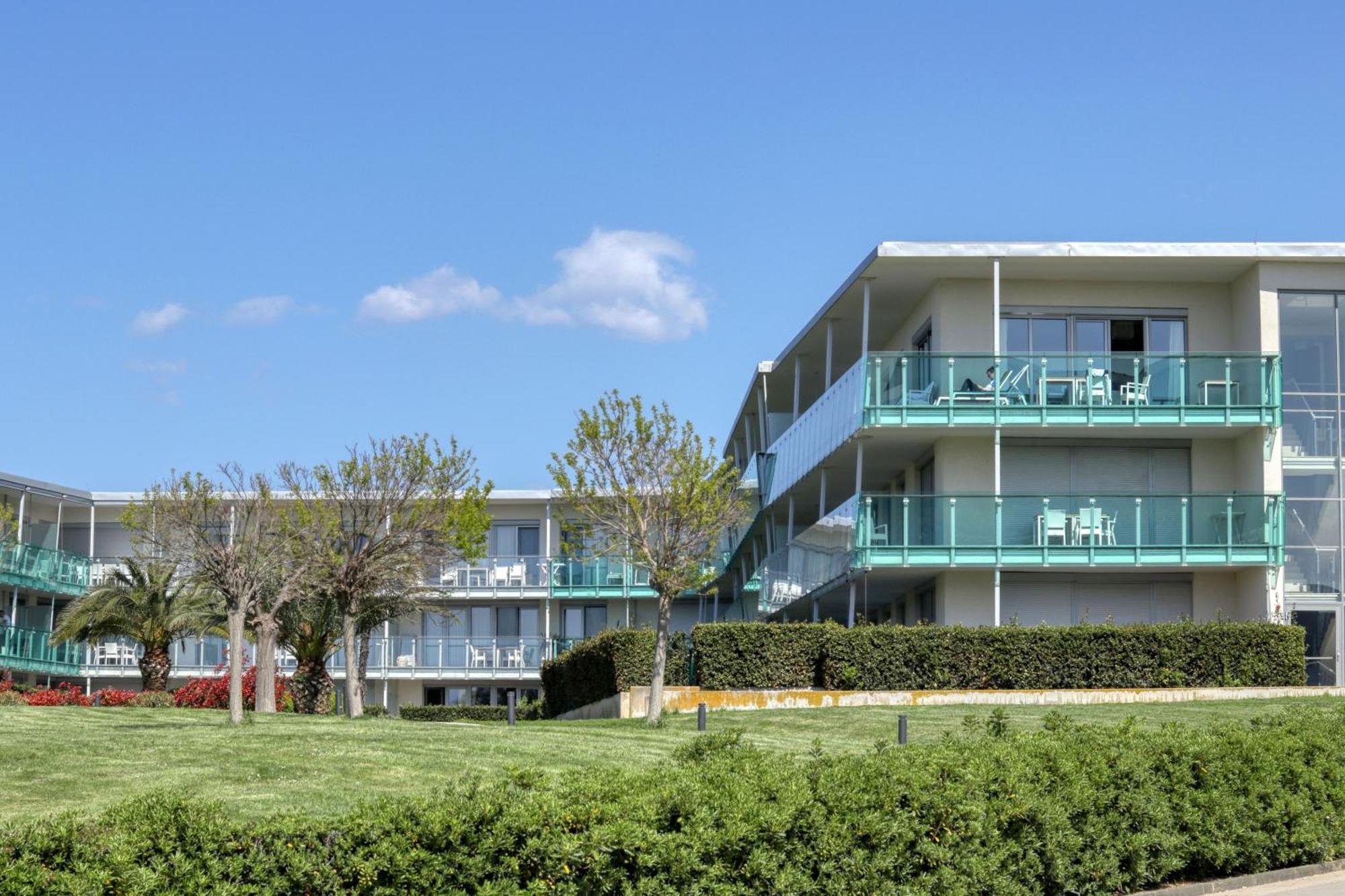 Nikola Luxury Apartments Senia Petrcane Esterno foto