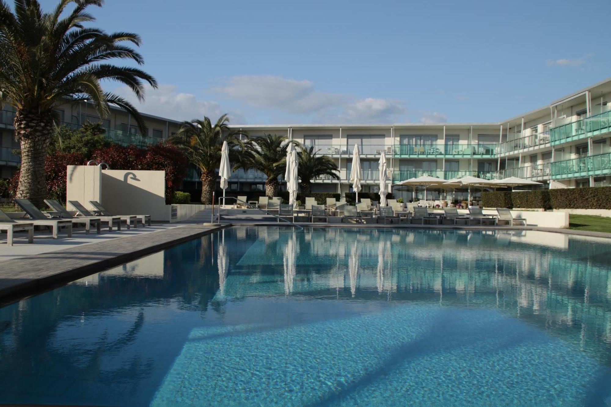 Nikola Luxury Apartments Senia Petrcane Esterno foto